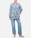 Péro Shirt In Multicolour