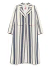 Péro Single-breasted Trench Coat