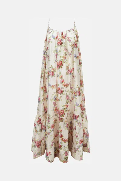 PÉRO WOMEN'S DRESS
