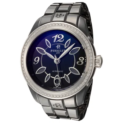 Perrelet Classic Eve Women's Watch In Metallic