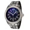 Perrelet Women's Classic Eve 40mm Automatic Watch In Black