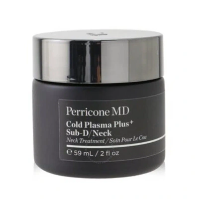 Perricone Md - Cold Plasma Plus+ Sub-d/neck  59ml/2oz In N/a