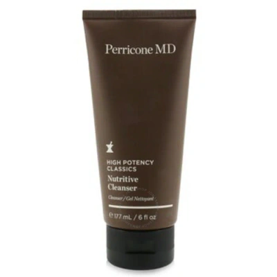 Perricone Md - High Potency Classics Nutritive Cleanser  177ml/6oz In White