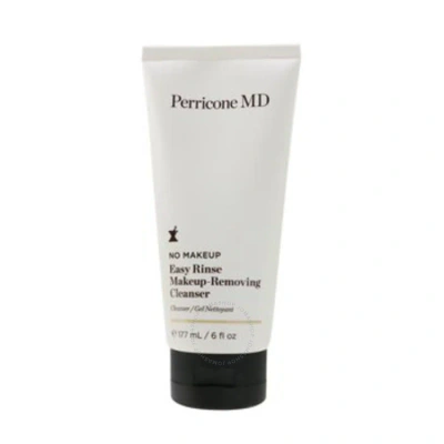 Perricone Md - No Makeup Easy Rinse Makeup-removing Cleanser  177ml/6oz In White