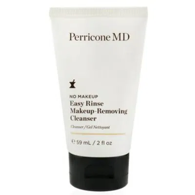 Perricone Md - No Makeup Easy Rinse Makeup-removing Cleanser  59ml/2oz In Green