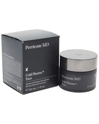 PERRICONE MD PERRICONE MD 1OZ COLD PLASMA PLUS FACE ADVANCED SERUM CONCENTRATE