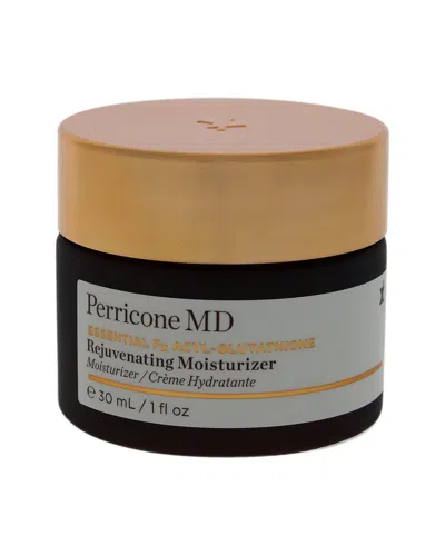 Perricone Md 1oz Essential Fx Acyl-glutathione Rejuvenating Moisturizer