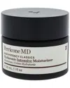 Perricone Md 1oz High Potency Classics Hyaluronic Intensive Moisturizer In Black