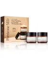 Perricone Md 2-pc. High Potency Face Finishing & Firming Moisturizer Set In Transparent