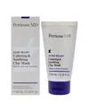 PERRICONE MD PERRICONE MD 2OZ ACNE RELIEF CALMING AND SOOTHING CLAY MASK
