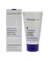 Perricone Md 2oz Acne Relief Calming And Soothing Clay Mask