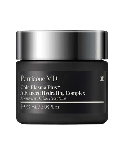 Perricone Md 2oz Cold Plasma Plus Advanced Hydrating Complex In Transparent