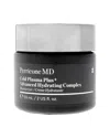 Perricone Md 2oz Cold Plasma Plus Advanced Hydrating Complex In Black