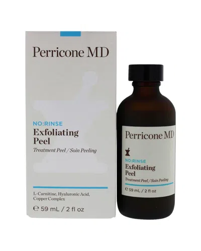 Perricone Md 2oz No Rinse Exfoliating Peel