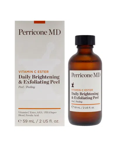 Perricone Md 2oz Vitamin C Ester Brightening & Exfoliating Peel