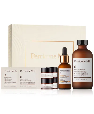 Perricone Md 36-pc. Firm & Rejuvenate Set In No Color