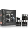 Perricone Md 4-pc. Cold Plasma Plus+ Power Quad Skincare Set In Transparent