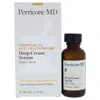 Perricone Md Acyl-glutathione Deep Crease Serum 1.0 oz Skin Care 651473570509