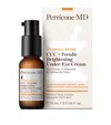 Perricone Md Ccc+ Ferulic Brightening Under-eye Cream