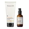 Perricone Md Clean & Brighten Duo