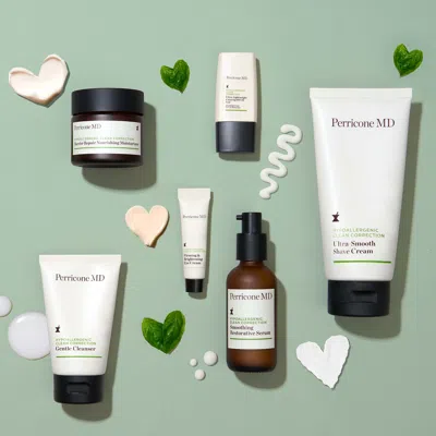 Perricone Md Clean New Year Beauty Box February 2025