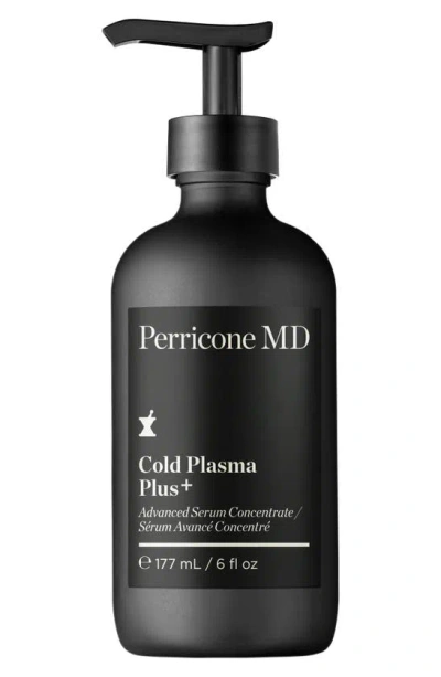 Perricone Md Cold Plasma+ Advanced Serum Concentrate In White