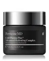 Perricone Md Cold Plasma Plus+ Advanced Hydrating Complex In Blue
