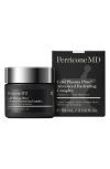 Perricone Md Cold Plasma Plus+ Advanced Hydrating Complex Moisturizer In Transparent