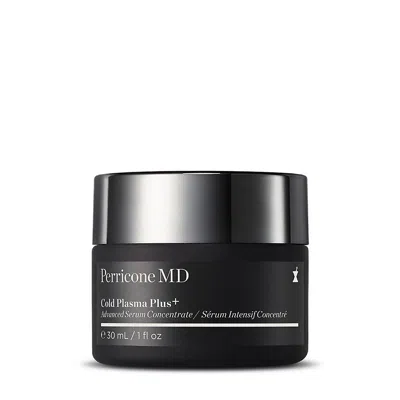 Perricone Md Cold Plasma Plus+ Advanced Serum Concentrate - 1 oz / 30ml