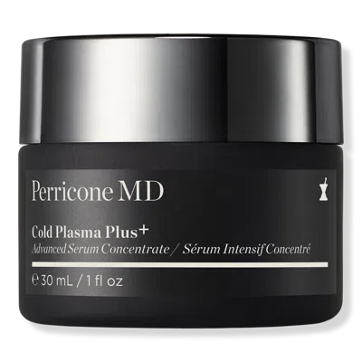 PERRICONE MD COLD PLASMA PLUS+ ADVANCED SERUM CONCENTRATE