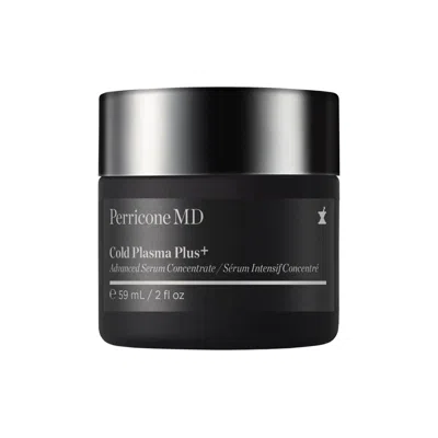 Perricone Md Cold Plasma Plus+ Advanced Serum Concentrate