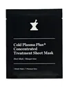 Perricone Md Cold Plasma Plus+ Concentrated Treatment Sheet Mask