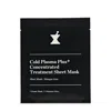 Perricone Md Cold Plasma Plus+ Concentrated Treatment Sheet Mask