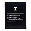 Perricone Md Cold Plasma Plus+ Concentrated Treatment Sheet Mask Single In Transparent
