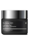 Perricone Md Cold Plasma Plus+ Daily Defense Moisturizer Broad Spectrum Spf 35 In No Color