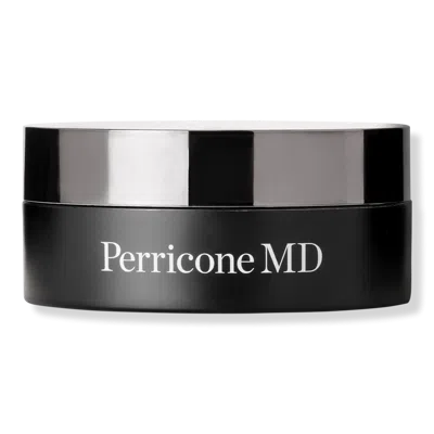 Perricone Md Cold Plasma Plus+ Daily Detox Cleanser