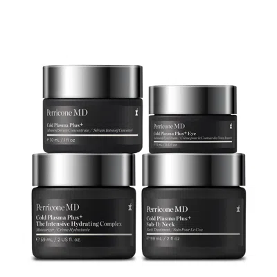 Perricone Md Cold Plasma Plus+ Essentials Regimen
