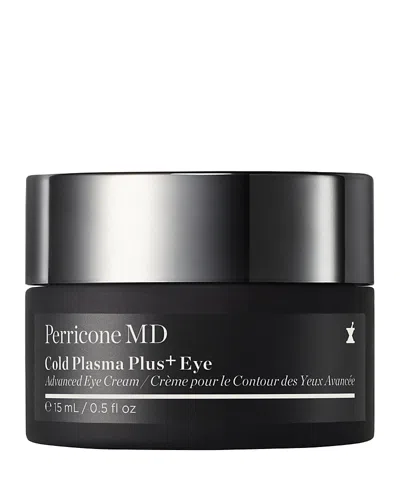 PERRICONE MD COLD PLASMA PLUS+ EYE ADVANCED EYE CREAM 0.5 OZ.,5342
