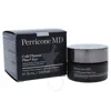 Perricone Md Cold Plasma Plus Eye Cream By  For Unisex - 0.5 oz Cream In Cream