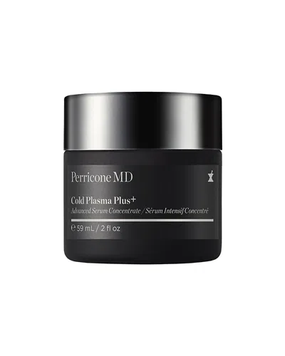 PERRICONE MD COLD PLASMA PLUS+ FACE SERUM 2 OZ.,534101