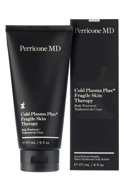 Perricone Md Cold Plasma Plus+ Fragile Skin Therapy Body Treatment In No Color