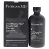 PERRICONE MD COLD PLASMA PLUS FRAGILE SKIN THERAPY BY PERRICONE MD FOR UNISEX - 6 OZ TREATMENT