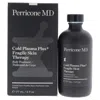 Perricone Md Cold Plasma Plus Fragile Skin Therapy By  For Unisex - 6 oz Treatment In N/a