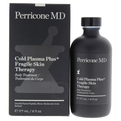 Perricone Md Cold Plasma Plus Fragile Skin Therapy By  For Unisex - 6 oz Treatment In White