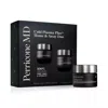 Perricone Md Cold Plasma Plus+ Home & Away Duo 2 oz Skin Care 651473079989