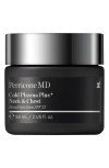 Perricone Md Cold Plasma Plus+ Neck & Chest Broad Spectrum Spf 25 In No Color