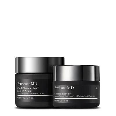 Perricone Md Cold Plasma Plus+ Platinum Duo