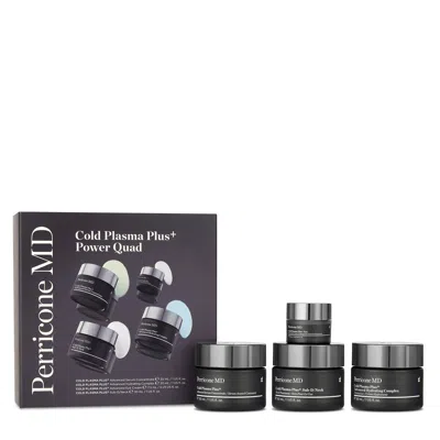 Perricone Md Cold Plasma Plus+ Power Quad