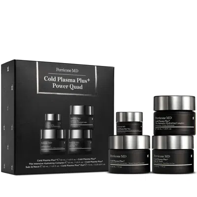 Perricone Md Cold Plasma Plus+ Power Quad