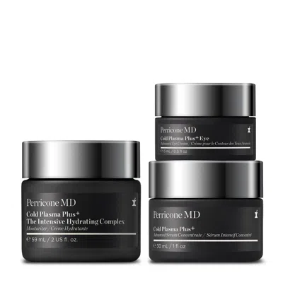 Perricone Md Cold Plasma Plus+ Signature Trio